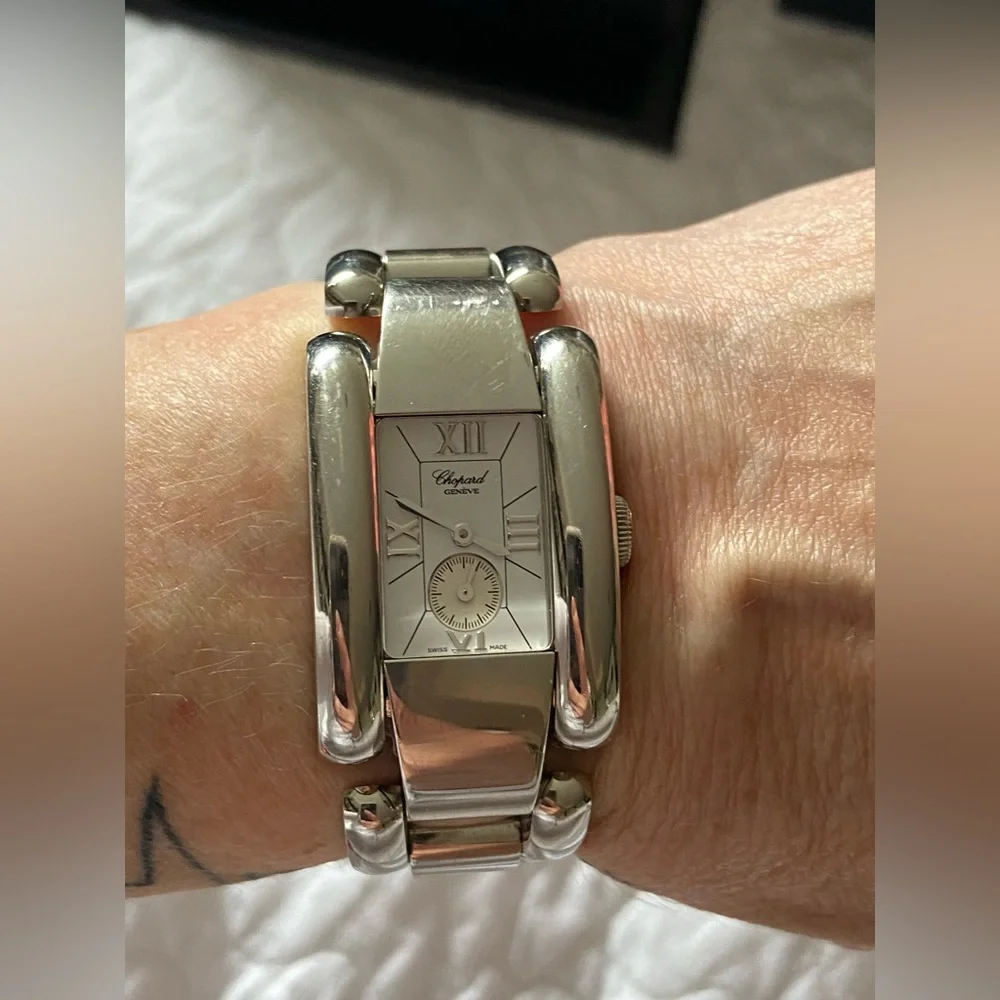 Chopard La Strada Watch - Picture 14 of 15